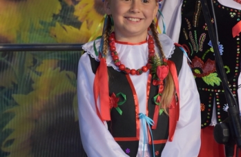 Zdjęcie: Dożynki gminne w Czercach
