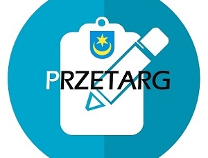 Zdjęcie: PRZETARG logo m.jpg