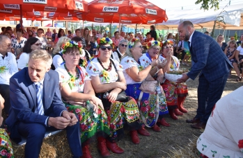 Zdjęcie: dożynki Leżachów (20).jpg