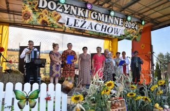 Zdjęcie: dożynki Leżachów (21).jpg