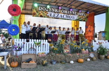 Zdjęcie: dożynki Leżachów (22).jpg