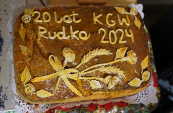 Zdjęcie: jubileusz KGW Rudka (5).jpg