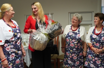 Zdjęcie: jubileusz KGW Rudka (8).jpg