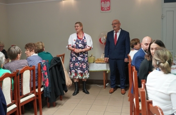 Zdjęcie: jubileusz KGW Rudka (12).jpg