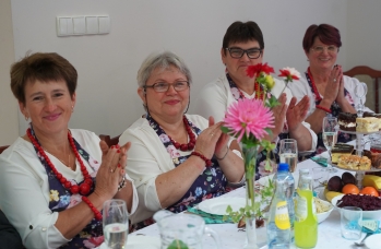 Zdjęcie: jubileusz KGW Rudka (13).jpg