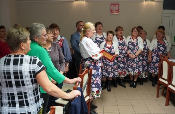 Zdjęcie: jubileusz KGW Rudka (16).jpg