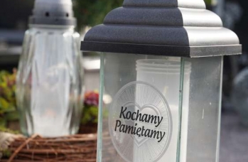 Zdjęcie: Pamiętamy o zmarłych