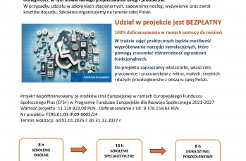 Zdjęcie: Plakat promocyjny Instytut Dostepności_page-0001.jpg