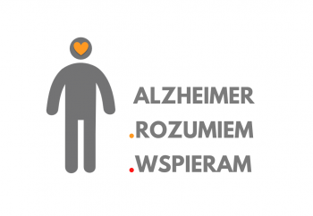Zdjęcie główne dla: '„Alzheimer – rozumiem – wspieram” – kampania informacyjna' 