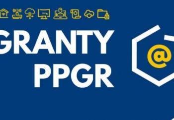 Zdjęcie główne dla: 'Wsparcie dzieci i wnuków byłych pracowników PGR w rozwoju cyfrowym - Granty PPGR' 