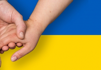 Zdjęcie główne dla: 'Jednorazowe świadczenie w wysokości 300 zł - pomoc obywatelom Ukrainy w związku z konfliktem zbrojnym' 