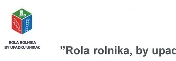 Zdjęcie główne dla: 'Rola rolnika, by upadku unikał' 