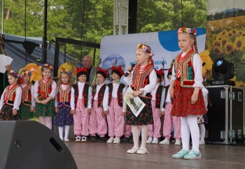 Zdjęcie główne dla: 'Dzień Dobra w Sieniawie' 