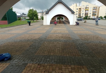 Zdjęcie główne dla: 'CIS podsumował pierwszy miesiąc pracy' 