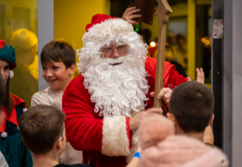 Zdjęcie główne dla: 'Mikołajki' 