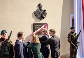Zdjęcie główne dla: 'Jubileusz 350-lecia nadania praw miejskich Sieniawie' 