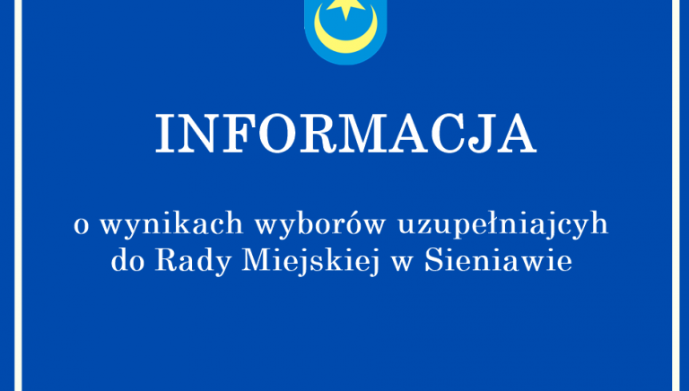 Zdjęcie główne newsa: Marek Grycko nowym Radnym Rady Miejskiej w Sieniawie