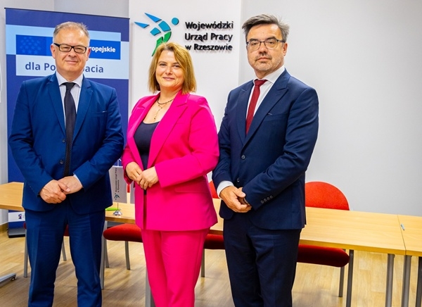 Zdjęcie główne newsa: Powstanie Centrum Integracji Społecznej