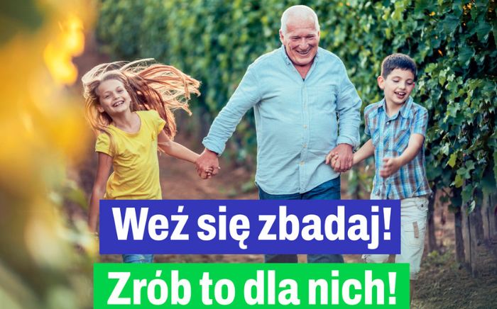 Zdjęcie główne newsa: Profilaktyka i bezpieczeństwo w rolnictwie - KRUS i NFZ z akcją 