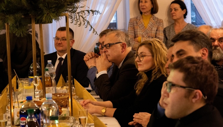 Zdjęcie główne newsa: Podsumowanie spotkań z okazji Dnia Seniora oraz Dnia Babci i Dziadka