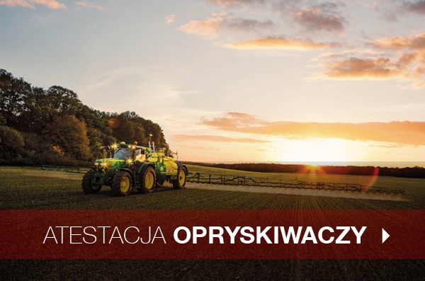 Zdjęcie główne newsa: Informacja dla Rolników