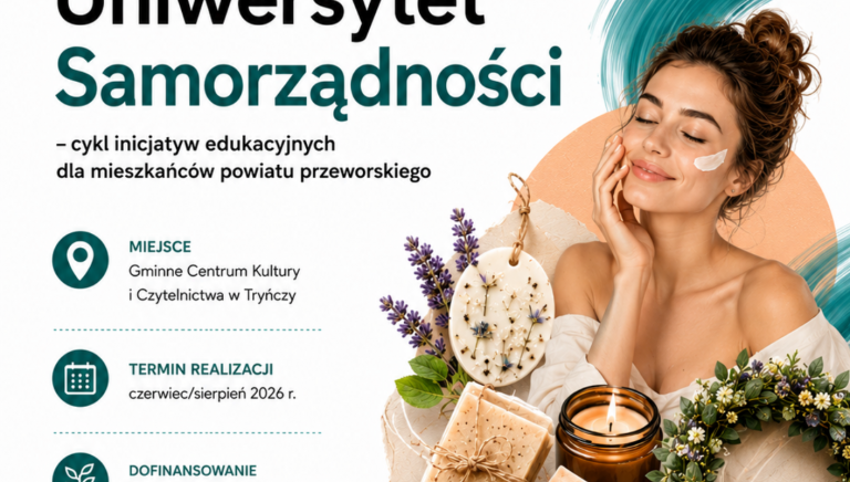 Zdjęcie główne newsa: ,,Uniwersytet Samorządności
